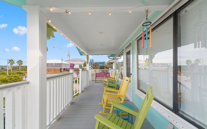 Hazel Mae's Hideaway 3