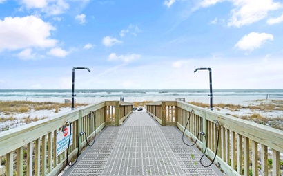 Perdido Towers West 307 3