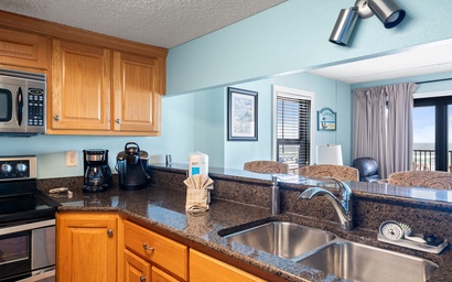 Ocean Breeze East 201 10