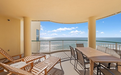 Beach Colony East 8C 4