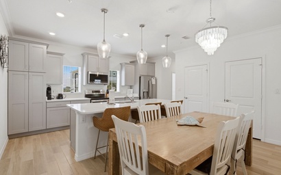 Light House at Lost Key Villas 8