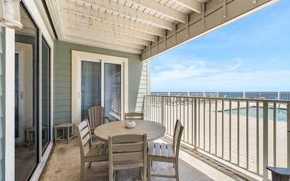 Hammock Dunes East 9