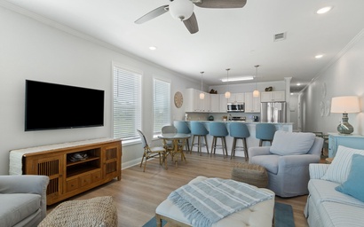 Pescador Landing 6A 7