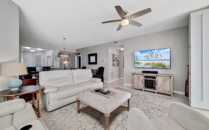 Beach Colony East 8C 8