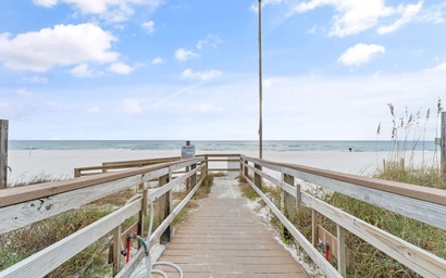 Regency Isle Penthouse 1106 5