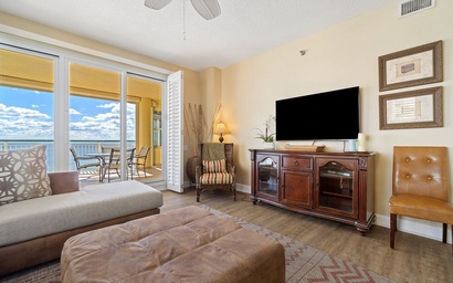 Beach Colony Tower 9A 8