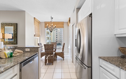 Beach Colony Tower 4D 10