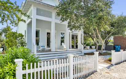 Sandy Toes on Parks Edge 6