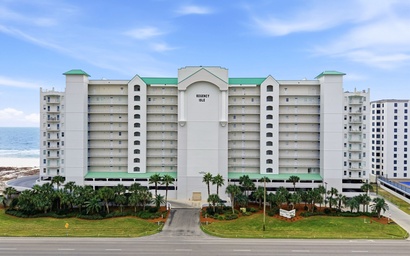 Regency Isle 903 6