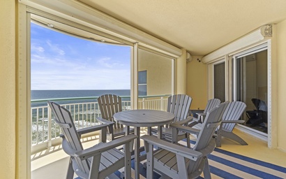 Beach Colony West 11B 6