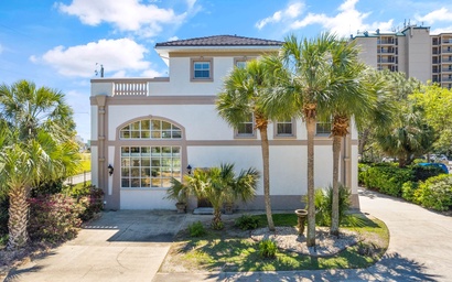 Bella Villa Loft Suite 3