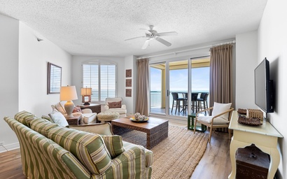 Beach Colony Tower 8B