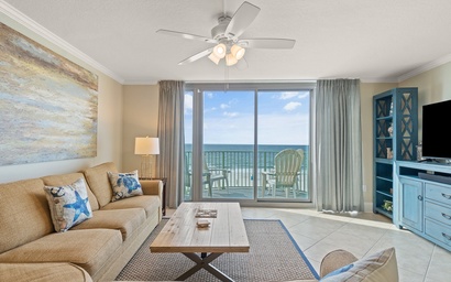 Perdido Towers East 502