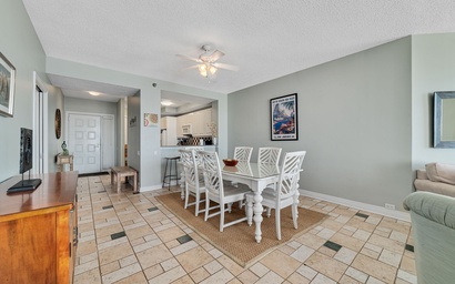 Beach Colony Tower 12B 8