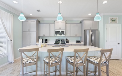 Salty Breeze at Lost Key Villas-Pet Friendly! 10