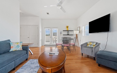 Bella Villa Guest Suite 5