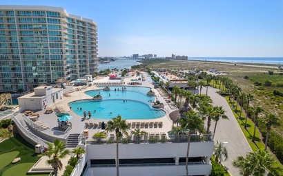 Caribe Penthouse B106 3