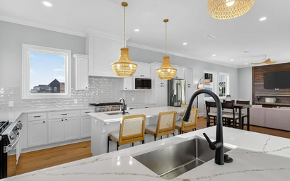 Sand Out In A Crowd 8