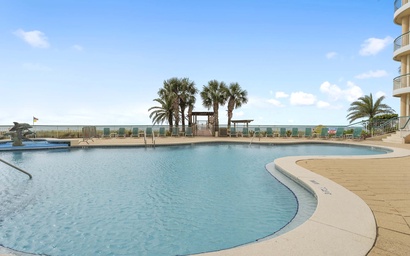 Beach Colony West 11B 4