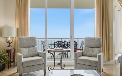 Indigo East 2102 Penthouse w/Cabana 4