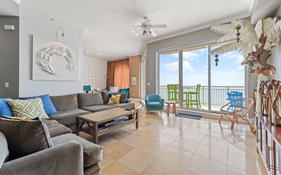 Indigo East 2103 Penthouse w/Cabana 5