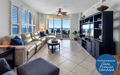 Beach Colony East 10A