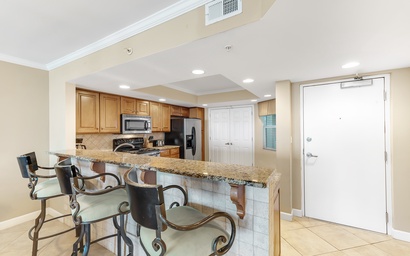 SeaSpray East 323- Gulf Front 8