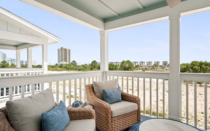 Salty Turtle at Lost Key Villas 10