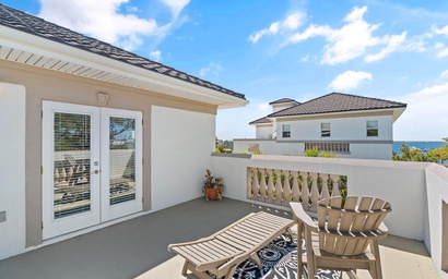 Bella Villa Guest Suite 7