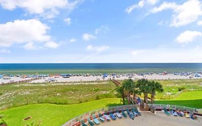 Beach Colony Tower 4D 3