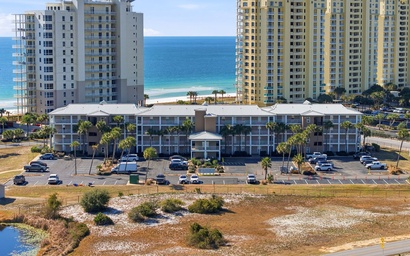 Grand Caribbean West 310 6