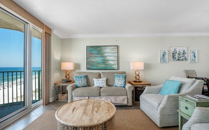 Perdido Towers East 1003 6