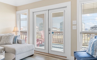 When Pigs Fly Up Beach House 8