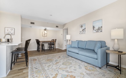 Royal Gulf Beach & Racquet Club 5313 8