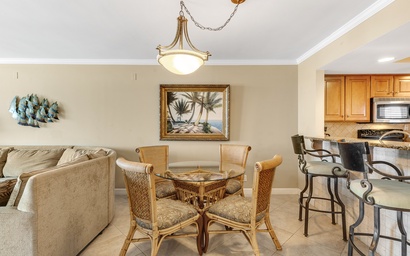 SeaSpray East 323- Gulf Front 5