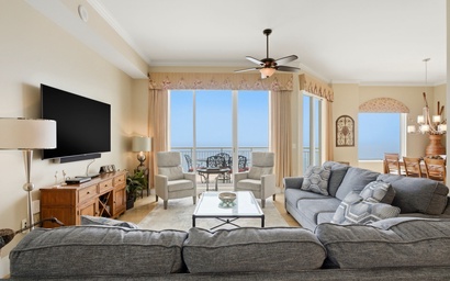 Indigo East 2102 Penthouse w/Cabana 3
