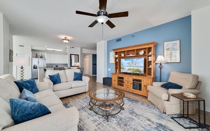 Beach Colony West 4D 5