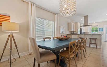 Just Beachy at Arborgate 9