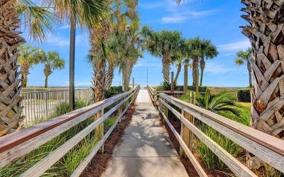 Regency Isle Penthouse 1202 4