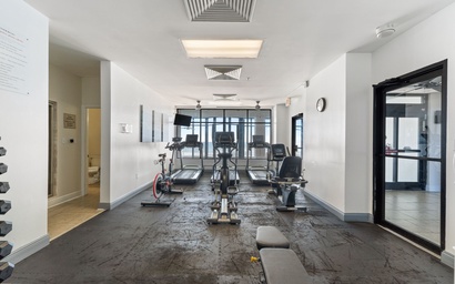 Summerchase Penthouse 4 6