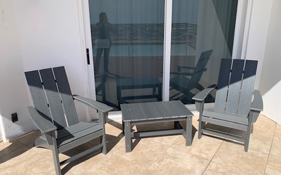 SeaSpray West 105- Gulf Front 2