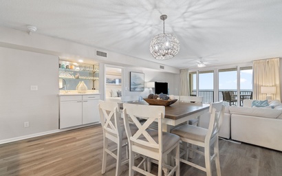 Wind Drift South West 308 8