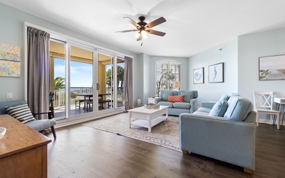 Beach Colony Tower 1C