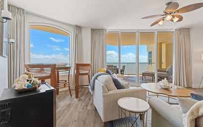 Beach Colony East 17B-Penthouse 8