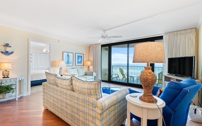 Perdido Towers East 503 7