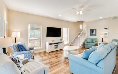Beach Haven 5