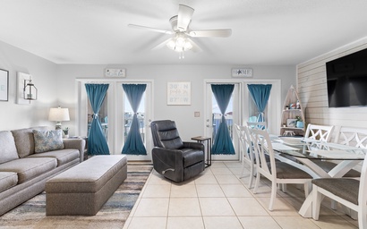 Grand Caribbean East 403 8