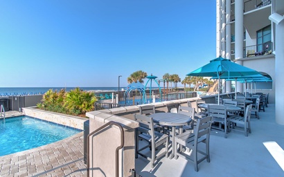The Oasis at Orange Beach 1002 (Phoenix West II) 5