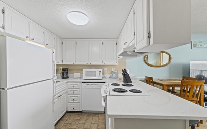 Island Winds West Unit 575 8