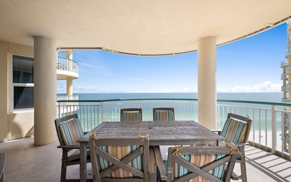 Beach Colony East 14D 2